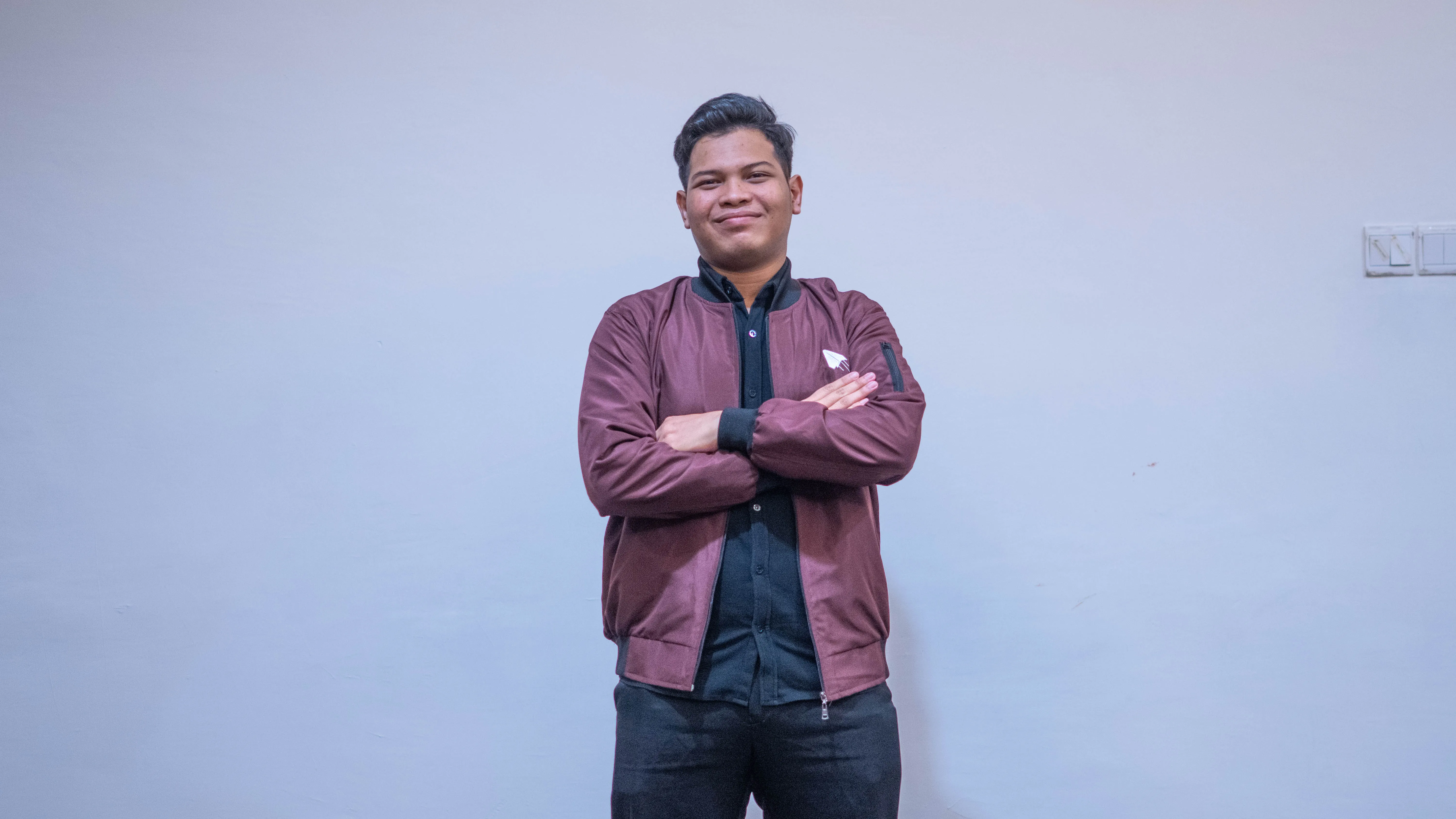 Muhammad Fathin Muyassar